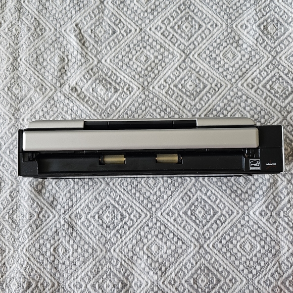 Fujitsu ScanSnap s1300… BRICK - Picture 7 of 12